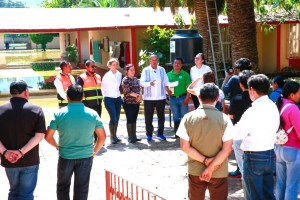 Más de 172 mil alumnos siguen sin clases en Hidalgo