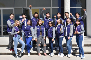 Tres universidades politécnicas de Hidalgo en el Top 10 de CACECA a nivel nacional