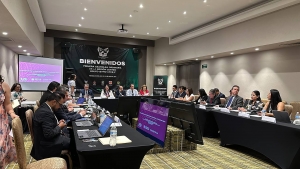 Contralor&iacute;a realiza la Asamblea de Contralores Centro Golfo Istmo