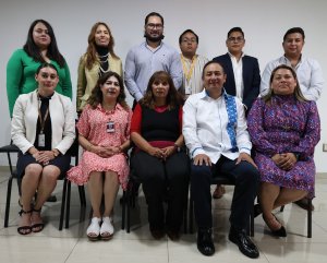 Prioritario eliminar discriminaci&oacute;n y garantizar acceso a la justicia de la poblaci&oacute;n ind&iacute;gena