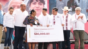 Hidalgo pionero en inclusi&oacute;n laboral de adultos mayores&nbsp;