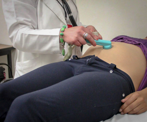 Otorga SSH consultas y orientaci&oacute;n para prevenci&oacute;n de embarazos en adolescentes