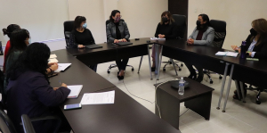 Impulsan CJMH y CECATI 114 autonom&iacute;a econ&oacute;mica de mujeres