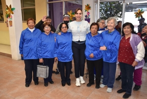 Centros Gerontol&oacute;gicos y Casas de D&iacute;a: espacios para el desarrollo de las personas adultas mayores