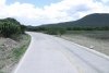 Menchaca supervisa en Tetepango obras que fortalecen la conectividad regional