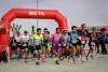Atletas destacaron durante el 8.&deg; Duatl&oacute;n Sprint, en el DESCTI
