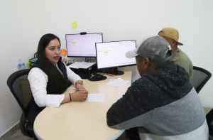Asesorías jurídicas gratuitas, sobre el pago del aguinaldo