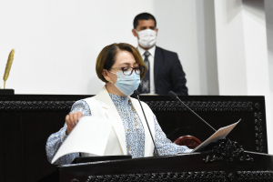 Interesa al GLPAN garantizar transparencia y seguridad en puentes vehiculares