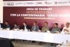 Refuerzan seguridad en la Autopista Arco Norte