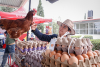 Sader Hidalgo llev&oacute; a cabo la Primera Expo Agropecuaria Regional