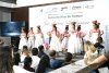 Congreso distingue a Aurora Hidalguense por su legado musical