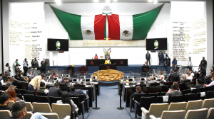 LA LXV LEGISLATURA PROPONE REFORMAS A LA LEY PARA PREVENIR LA COMISI&Oacute;N DE DELITOS Y ELIMINAR LA DISCRIMINACI&Oacute;N EN EL ESTADO