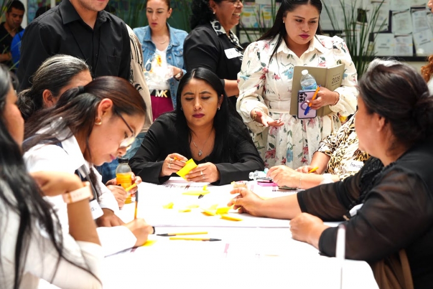 Uplaph fortalece la planeación urbana y territorial de Hidalgo