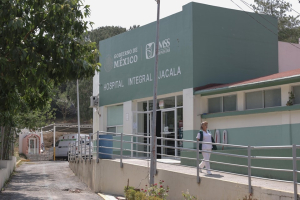 IMSS Bienestar Hidalgo fortalece los servicios p&uacute;blicos de salud desde el territorio
