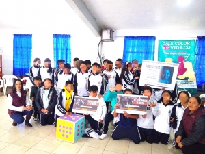 Romper el estigma puede salvar vidas: SSH llama a detectar y tratar la depresi&oacute;n a tiempo