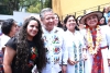 Hidalgo toma Los Pinos: Menchaca Salazar y el Gobierno de M&eacute;xico impulsan la cultura hidalguense