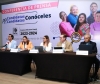 IEEH presenta sistema &ldquo;candidatas y candidatos, con&oacute;celes&rdquo;