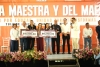 Celebran a maestras y maestros de la regi&oacute;n Tula-Tepeji con llamado a la unidad