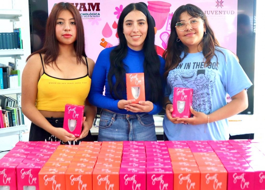 Finaliza Inhjuve entrega de “ciclo consciente”