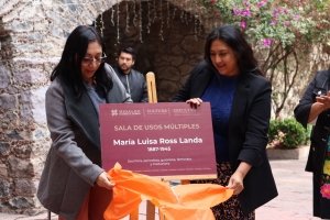 Reconocen labor en el arte y la cultura de 7 mujeres hidalguenses