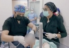 IMSS Bienestar realiza exitosa neurocirug&iacute;a para retirar tumor cong&eacute;nito en beb&eacute; en Hidalgo