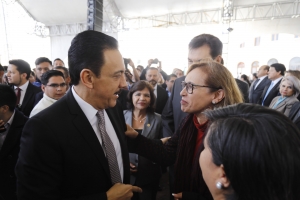 CELEBRA HIDALGO 151 A&Ntilde;OS DE CREACI&Oacute;N