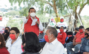 BOMINTZHA SE SUMA EN APOYO DE ALEJANDRO &Aacute;LVAREZ CER&Oacute;N