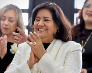 Celebra DIF Hidalgo primer aniversario de Casa de la Adolescente y de Transición