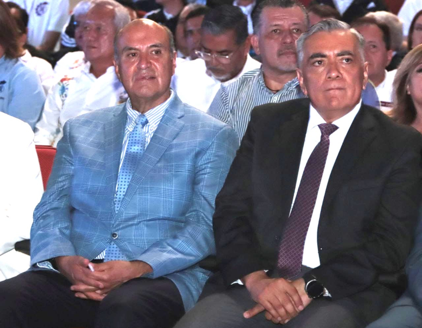 Realizan el XXVII Encuentro Nacional de Prototipos y Proyectos de Emprendimiento 2025