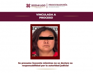 Ministerio P&uacute;blico obtuvo la vinculaci&oacute;n a proceso para probable responsable de homicidio doloso agravado