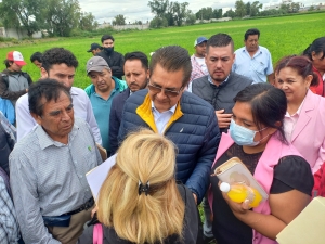 El de Hidalgo, un gobierno cercano al pueblo