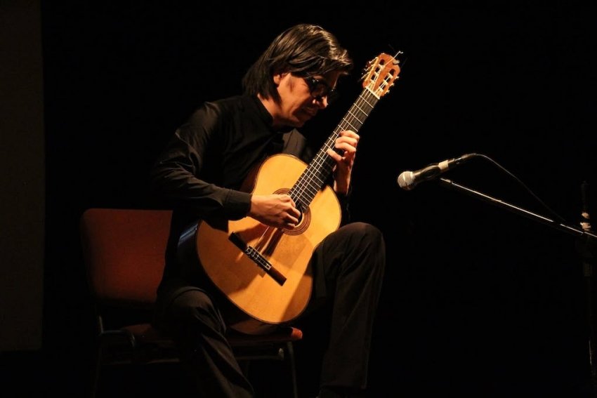 El talento de México y Texas se reúne en el Festival Ramón Noble