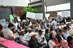 Congreso de Hidalgo alberga foro a favor de la tauromaquia