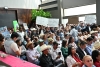 Congreso de Hidalgo alberga foro a favor de la tauromaquia
