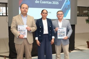 Presenta ITESHU Informe de Rendici&oacute;n de Cuentas 2025