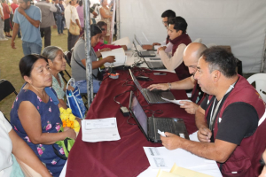 Próximamente ocho programas sociales abrirán ventanillas: Sebiso