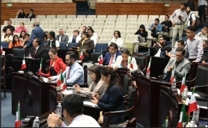 Diputados locales pretenden se apliquen descuentos en el pago del impuesto predial a personas mayores