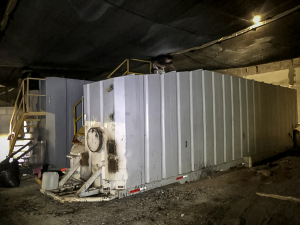 Recupera SSPH 200 mil litros de combustible&nbsp;y asegura toma clandestina