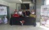 Hidalgo presente en el concurso nacional de huapango en Quer&eacute;taro