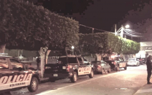 PGJEH ejecut&oacute; orden de aprehensi&oacute;n contra siete polic&iacute;as municipales de Progreso de Obreg&oacute;n  &nbsp;