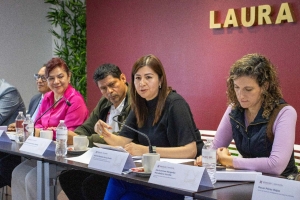 Presentan avances y proyectos estrat&eacute;gicos en sesi&oacute;n del subcomit&eacute; sectorial de educaci&oacute;n