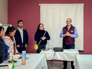 Concluy&oacute; Programa de Capacitaci&oacute;n Tur&iacute;stica 2023;&nbsp;abarc&oacute; 12 regiones