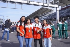 Estudiantes del CECyTEH obtuvieron Segundo Lugar en el Nacional en F1 in Schools&nbsp;