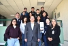 Participan docentes hidalguenses en seminario nacional
