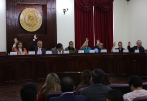 Aprueba Cabildo de Pachuca descuentos para comerciantes de mercados