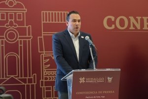 DIF Hidalgo transforma la atenci&oacute;n social con cuatro ejes prioritarios