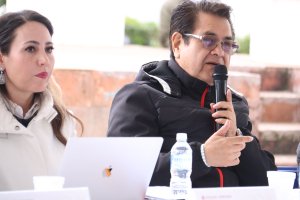 Llega a Cuautepec Foro de Atenci&oacute;n a Mujeres