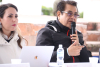 Llega a Cuautepec Foro de Atención a Mujeres