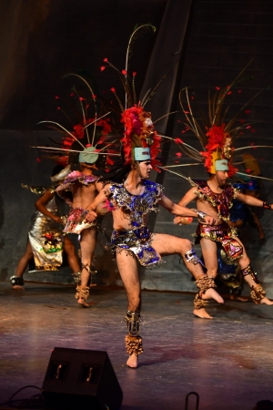 Invitan a 8.° Festival del Día del Bailarín “Álvaro Serrano”