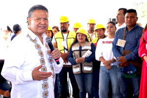 Hidalgo es una  potencia en marcha